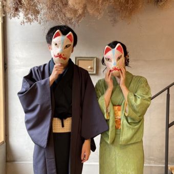 お客様フォト