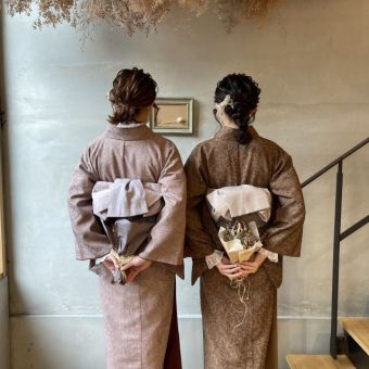 お客様フォト