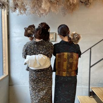 お客様フォト
