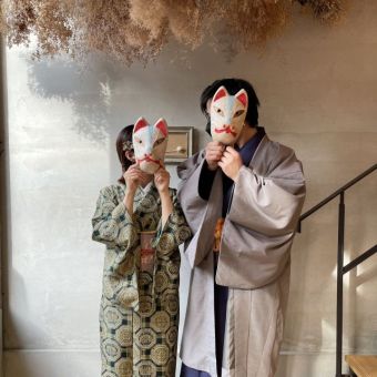 お客様フォト