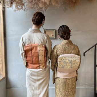 お客様フォト