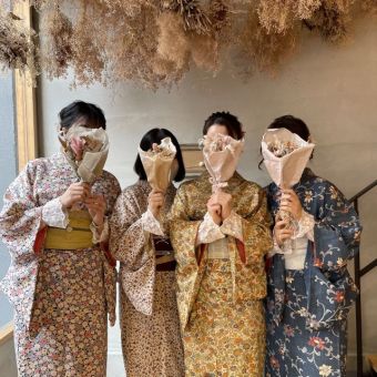 お客様フォト