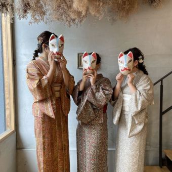 お客様フォト