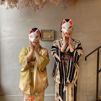 お客様フォト
