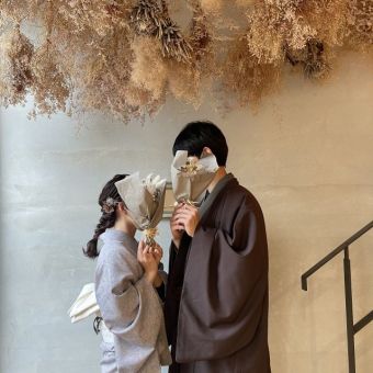 お客様フォト