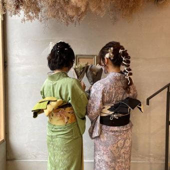 お客様フォト