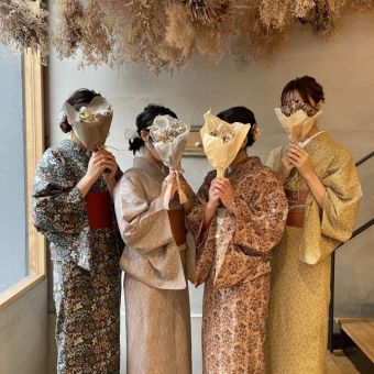お客様フォト
