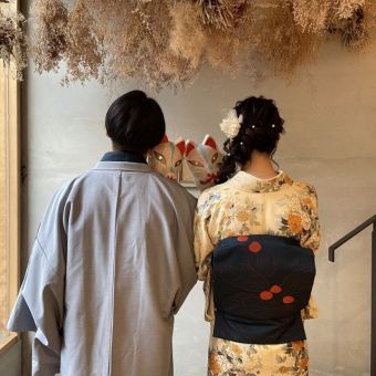 お客様フォト