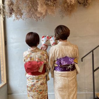 お客様フォト