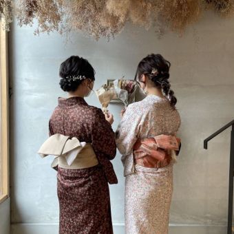 お客様フォト