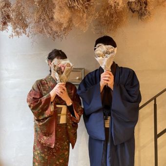 お客様フォト