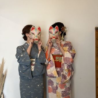 お客様フォト