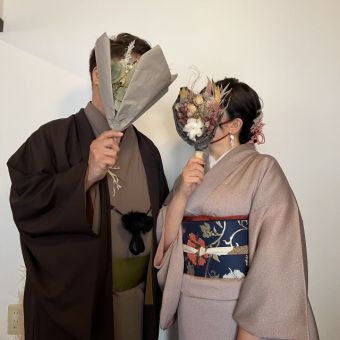 お客様フォト