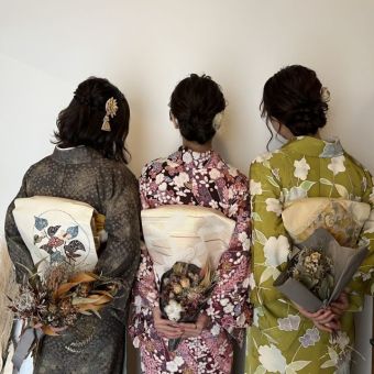 お客様フォト