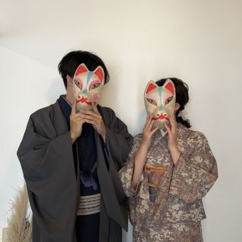 お客様フォト