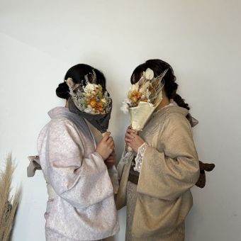 お客様フォト