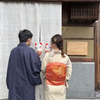 お客様フォト