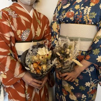 お客様フォト