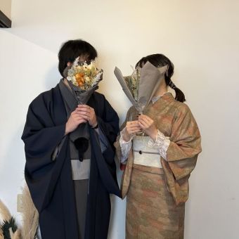 お客様フォト