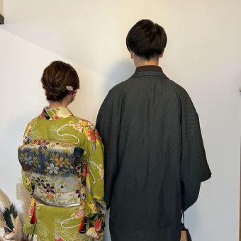 お客様フォト