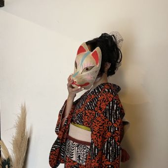 お客様フォト