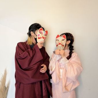 お客様フォト