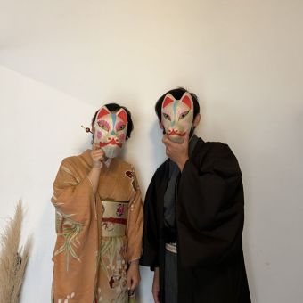 お客様フォト