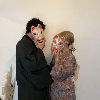 お客様フォト