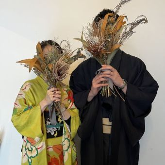 お客様フォト