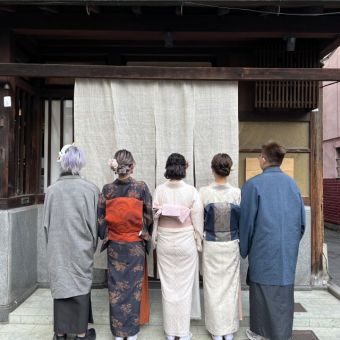 お客様フォト