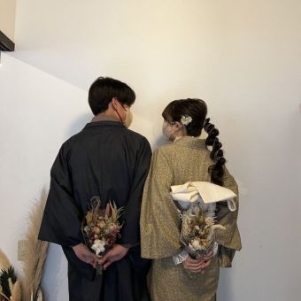 お客様フォト