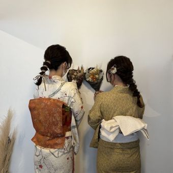 お客様フォト