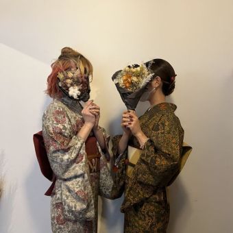 お客様フォト