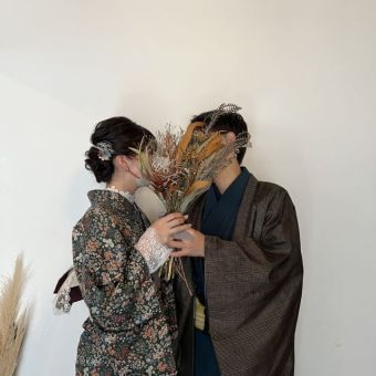 お客様フォト