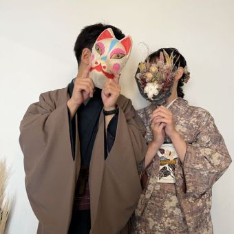 お客様フォト