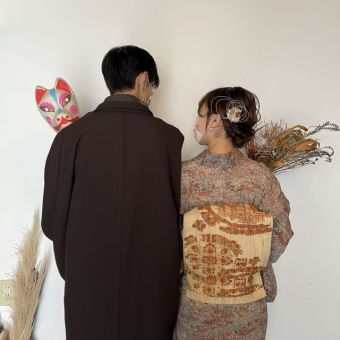 お客様フォト