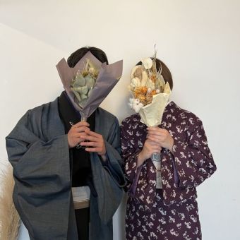 お客様フォト