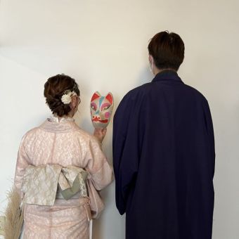 お客様フォト