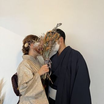 お客様フォト