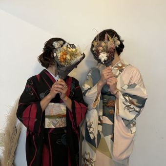 お客様フォト