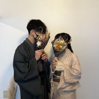 お客様フォト