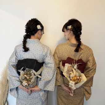 お客様フォト