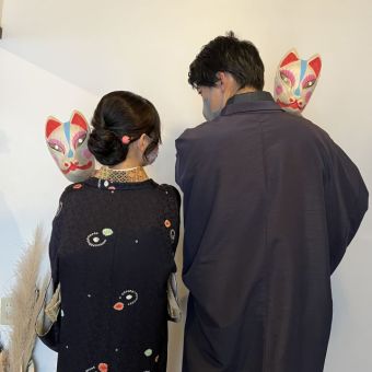 お客様フォト
