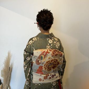 お客様フォト