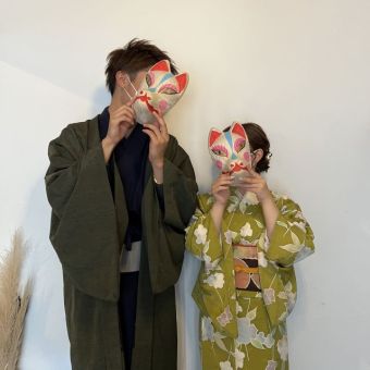 お客様フォト