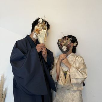 お客様フォト