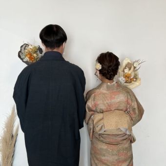 お客様フォト
