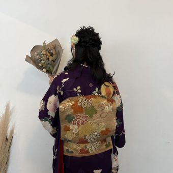 お客様フォト