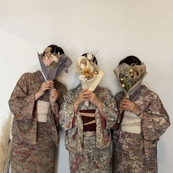 お客様フォト