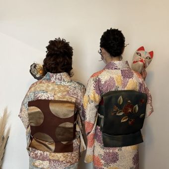 お客様フォト